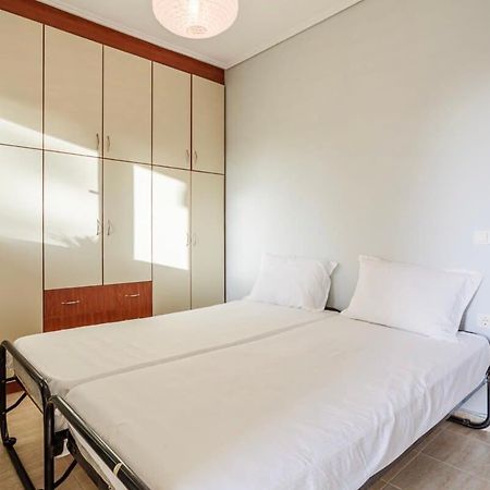 Seaview Terrace Haven-Perfect Location By The Sea Βίλα Καλαμάτα Εξωτερικό φωτογραφία