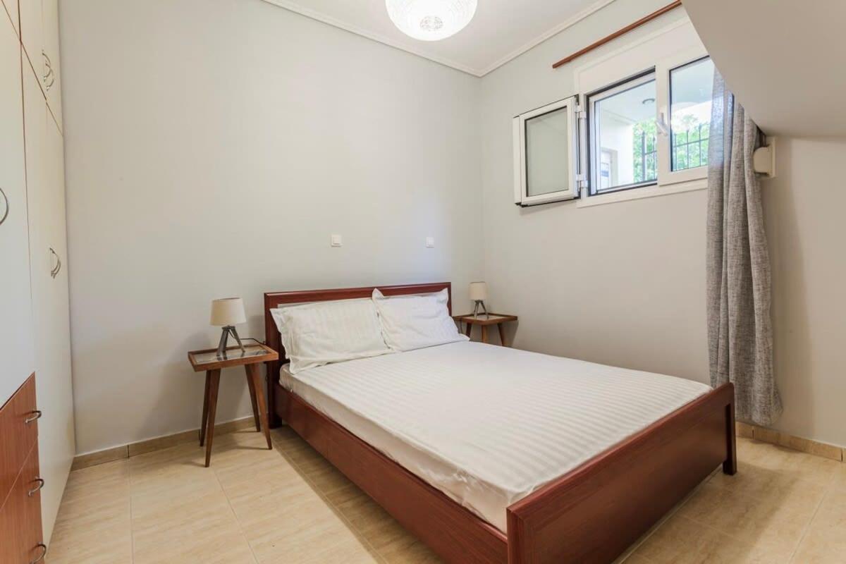 Seaview Terrace Haven-Perfect Location By The Sea Βίλα Καλαμάτα Εξωτερικό φωτογραφία